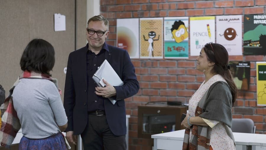 IIAD Delhi Events photo 3